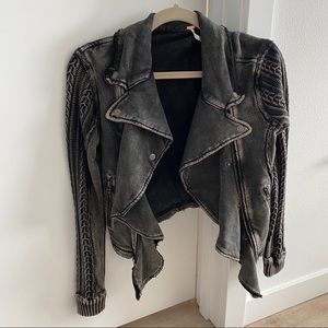 Free people jacket